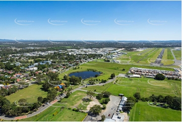 Aerial Photo Acacia Ridge QLD Aerial Photography