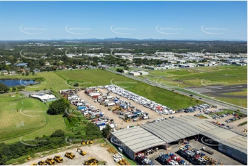 Aerial Photo Acacia Ridge QLD Aerial Photography