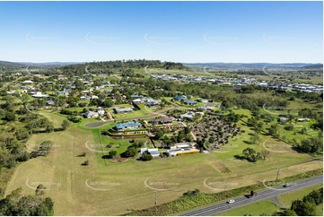 Aerial Photo Torrington QLD Aerial Photography