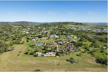 Aerial Photo Torrington QLD Aerial Photography