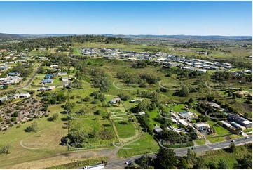 Aerial Photo Torrington QLD Aerial Photography
