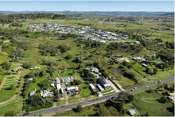 Aerial Photo Torrington QLD Aerial Photography
