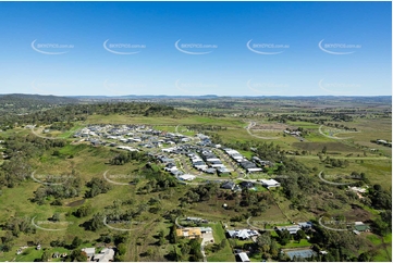 Aerial Photo Torrington QLD Aerial Photography