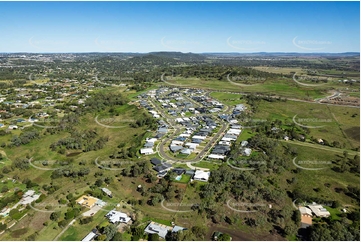 Aerial Photo Torrington QLD Aerial Photography