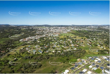 Aerial Photo Torrington QLD Aerial Photography