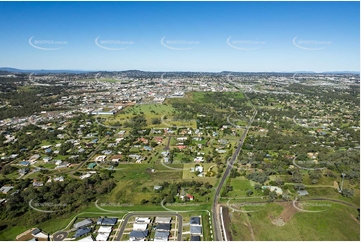 Aerial Photo Torrington QLD Aerial Photography