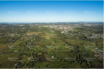 Aerial Photo Torrington QLD Aerial Photography
