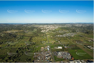 Aerial Photo Torrington QLD Aerial Photography