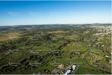 Aerial Photo Torrington QLD Aerial Photography
