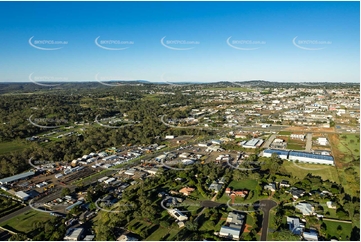 Aerial Photo Torrington QLD Aerial Photography