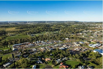 Aerial Photo Torrington QLD Aerial Photography