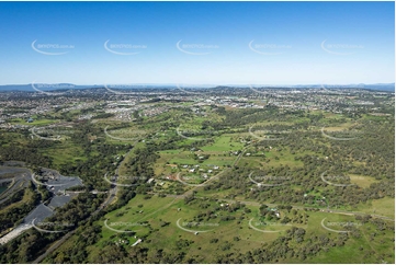 Aerial Photo Drayton QLD Aerial Photography