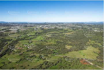 Aerial Photo Drayton QLD Aerial Photography