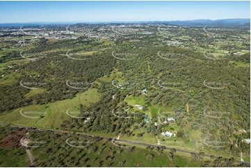 Aerial Photo Drayton QLD Aerial Photography