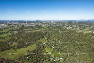 Aerial Photo Drayton QLD Aerial Photography