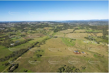 Aerial Photo Finnie QLD Aerial Photography
