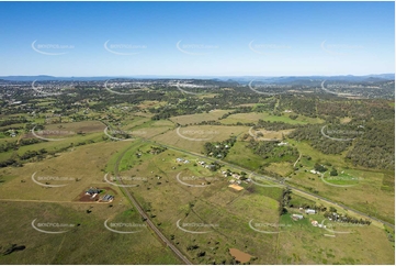 Aerial Photo Finnie QLD Aerial Photography