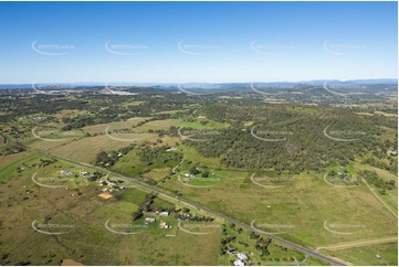 Aerial Photo Finnie QLD Aerial Photography