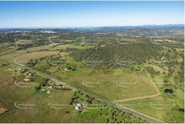 Aerial Photo Finnie QLD Aerial Photography