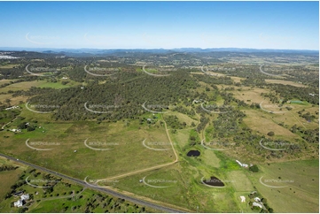 Aerial Photo Finnie QLD Aerial Photography
