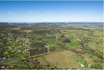 Aerial Photo Vale View QLD Aerial Photography