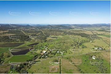 Aerial Photo Vale View QLD Aerial Photography