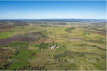 Aerial Photo Greenmount QLD Aerial Photography