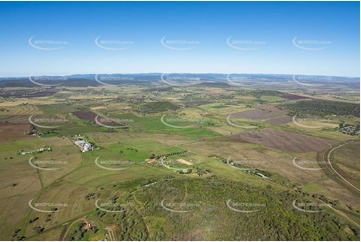 Aerial Photo Greenmount QLD Aerial Photography