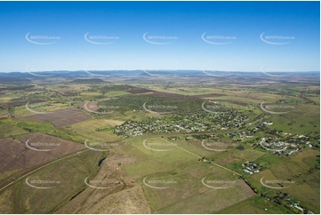 Aerial Photo Greenmount QLD Aerial Photography