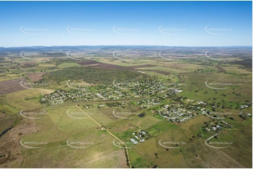 Aerial Photo Greenmount QLD Aerial Photography