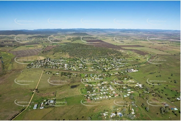 Aerial Photo Greenmount QLD Aerial Photography
