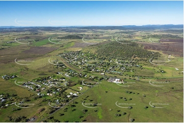 Aerial Photo Greenmount QLD Aerial Photography