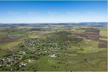Aerial Photo Greenmount QLD Aerial Photography