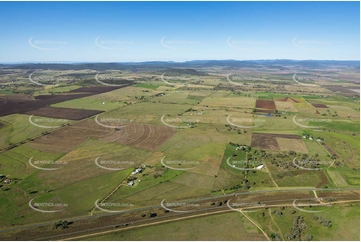 Aerial Photo Greenmount QLD Aerial Photography