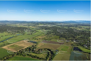 Aerial Photo Glenore Grove QLD Aerial Photography