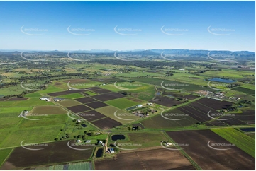 Aerial Photo Crowley Vale QLD Aerial Photography
