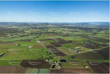 Aerial Photo Crowley Vale QLD Aerial Photography