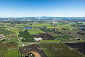 Aerial Photo Crowley Vale QLD Aerial Photography