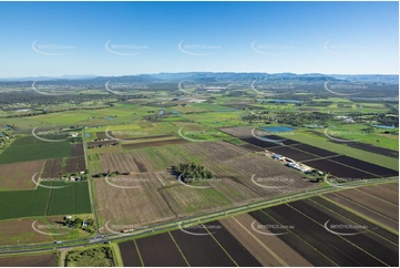 Aerial Photo College View QLD Aerial Photography