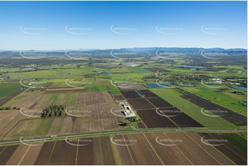 Aerial Photo College View QLD Aerial Photography