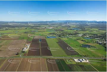 Aerial Photo Lawes QLD Aerial Photography