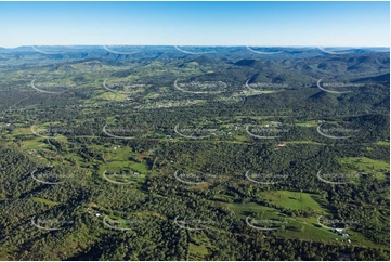 Aerial Photo Withcott QLD Aerial Photography