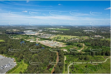 Aerial Photo Willawong QLD Aerial Photography