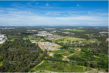 Aerial Photo Willawong QLD Aerial Photography