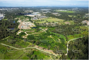 Aerial Photo Willawong QLD Aerial Photography