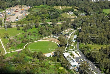 Aerial Photo Durack QLD Aerial Photography