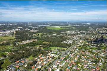 Aerial Photo Durack QLD Aerial Photography