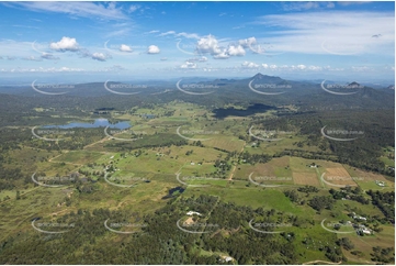 Aerial Photo South Ripley QLD Aerial Photography