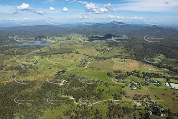 Aerial Photo South Ripley QLD Aerial Photography