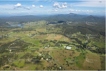 Aerial Photo South Ripley QLD Aerial Photography